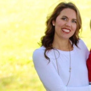 Meet your Posher, Brittany